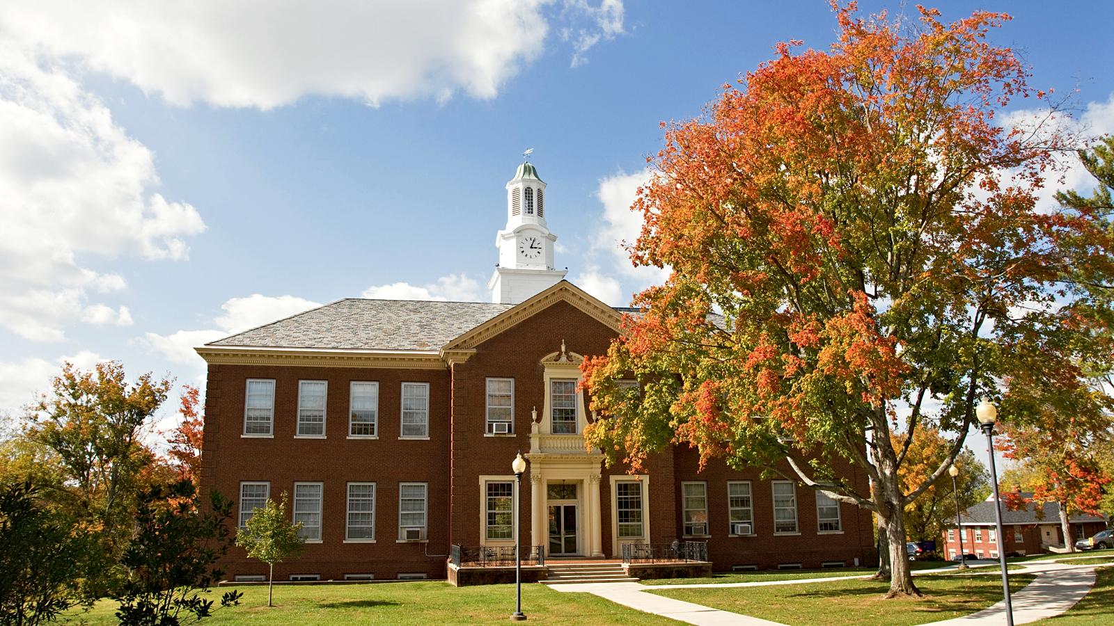 Learn About Midway University, its program offering, admission process