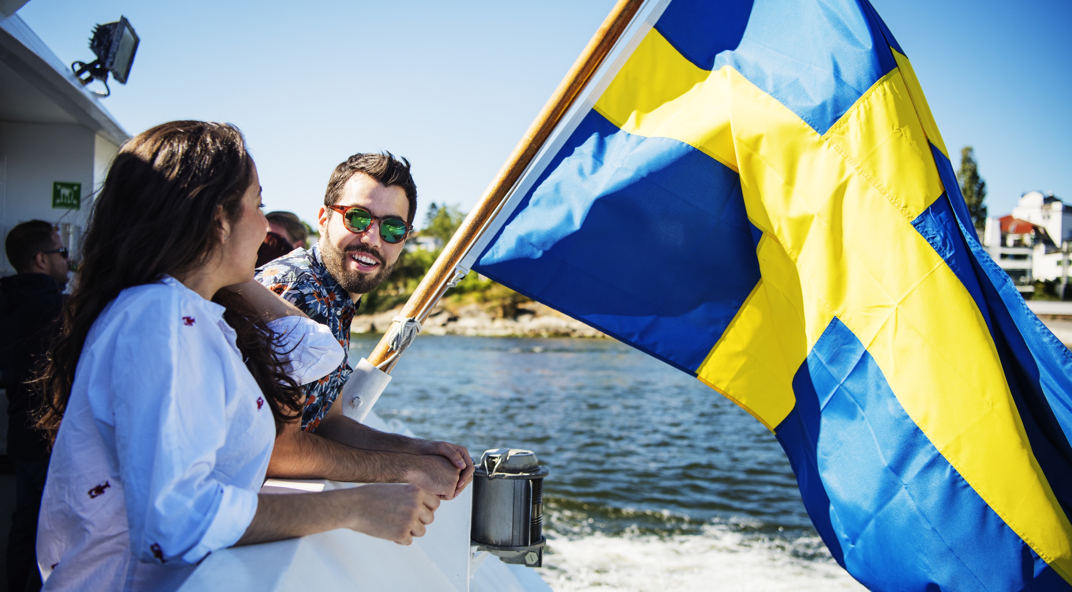 Live and learn the Swedish way - Study a master's degree in Sweden | Study  Abroad Advice | Viva-Mundo