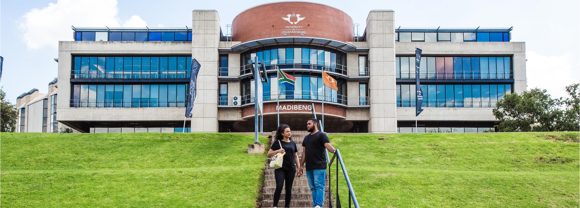 Study At The University Of Johannesburg Faculty Of Science And Faculty 