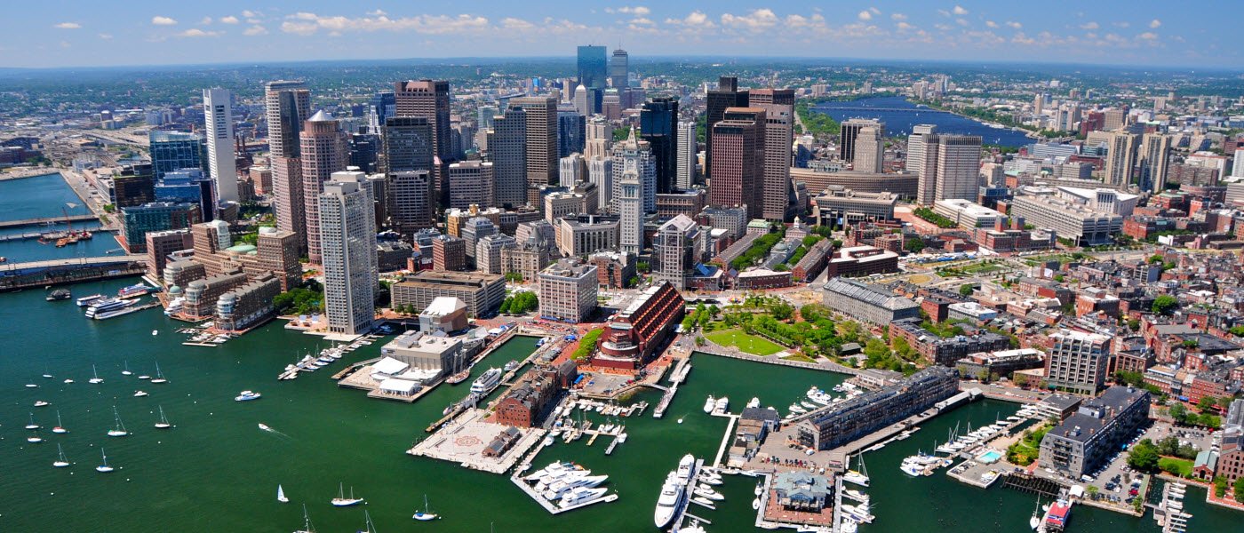 English language courses in Boston which options? Study Abroad