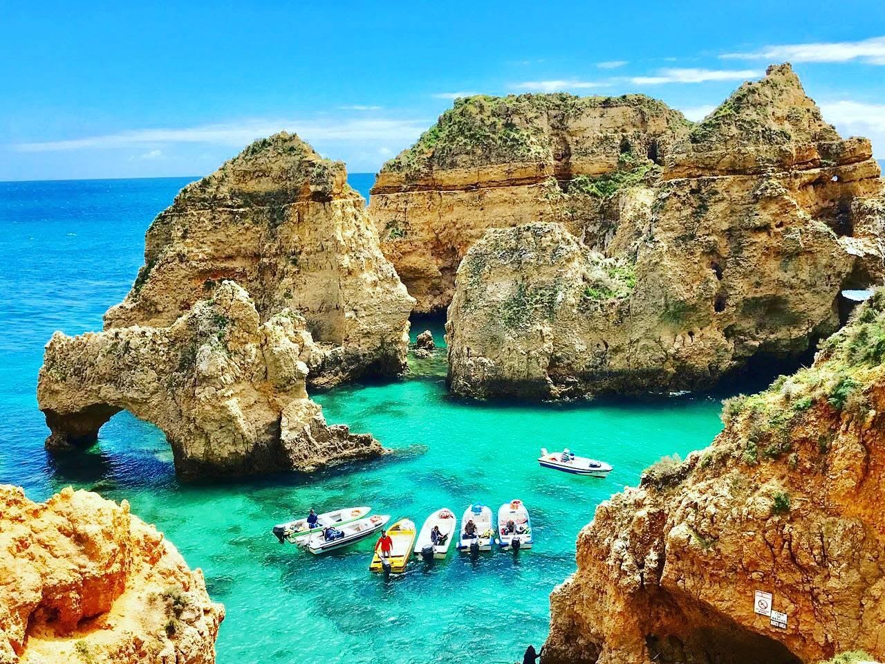 O MELHOR DO ALGARVE - Inspira Mundo