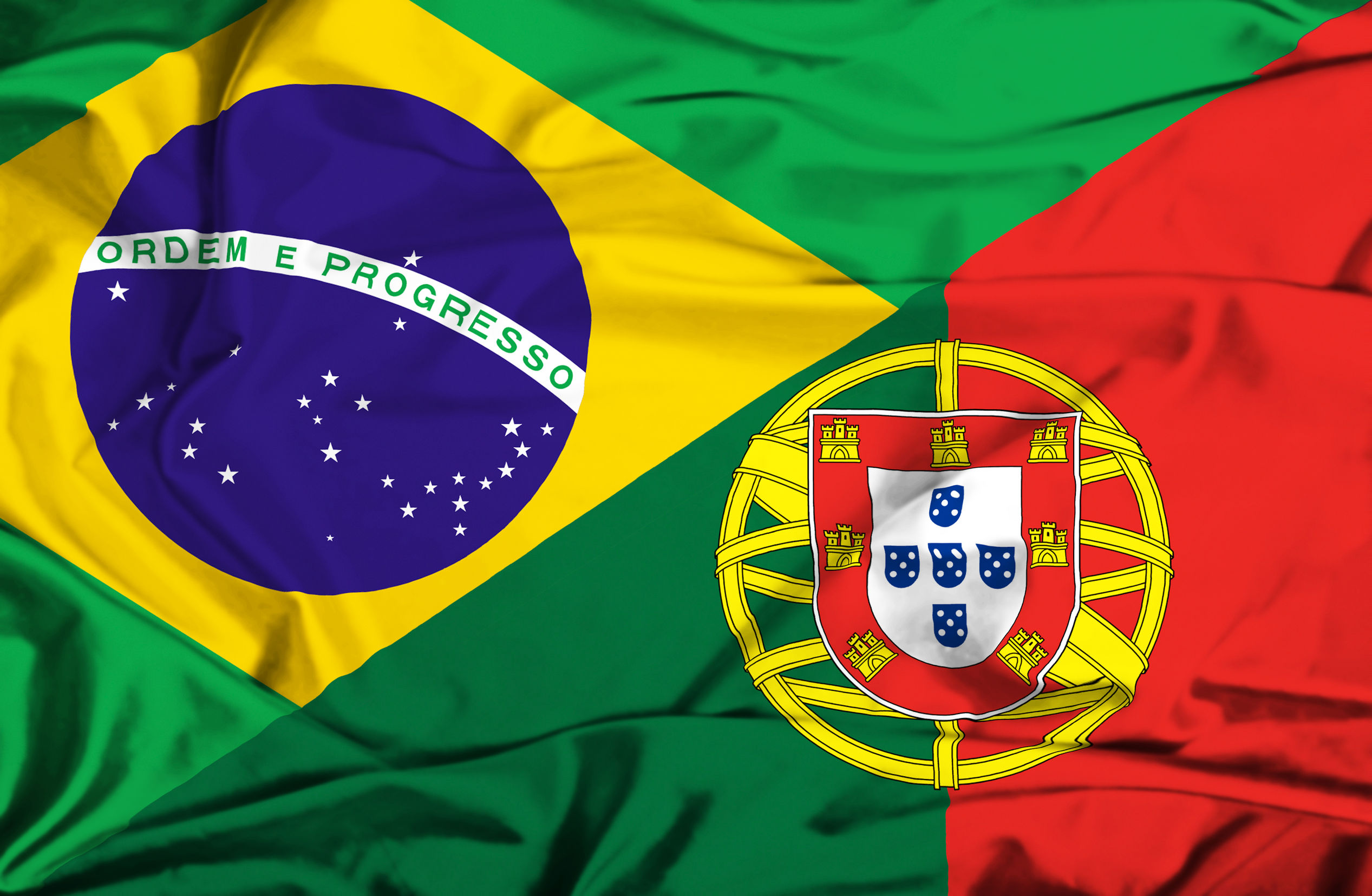 Comunidade Brasileira em Portugal  VivaMundo