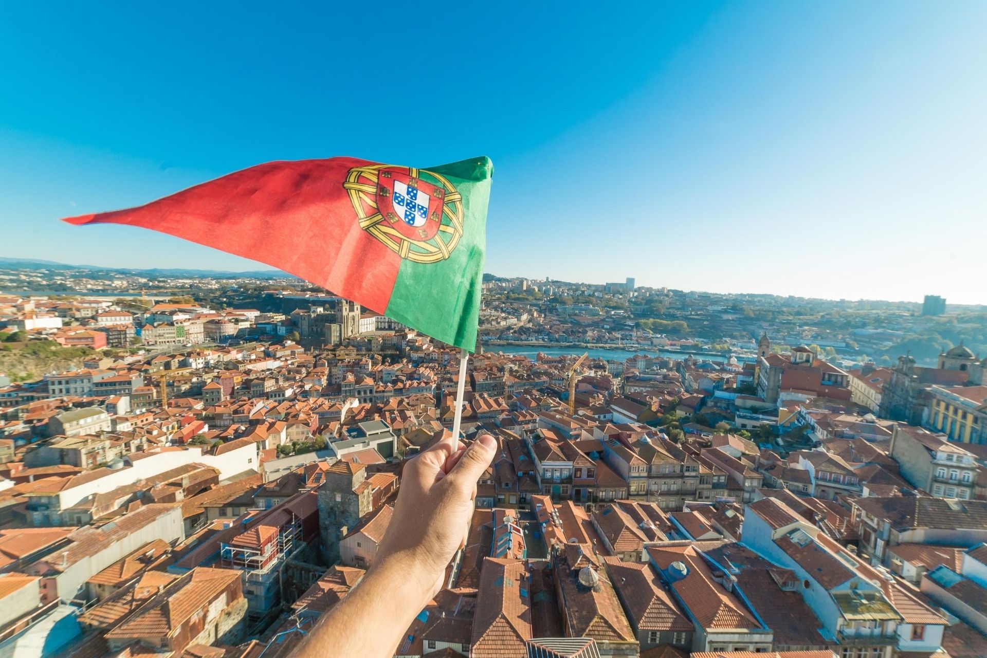 Portugal Em 2021