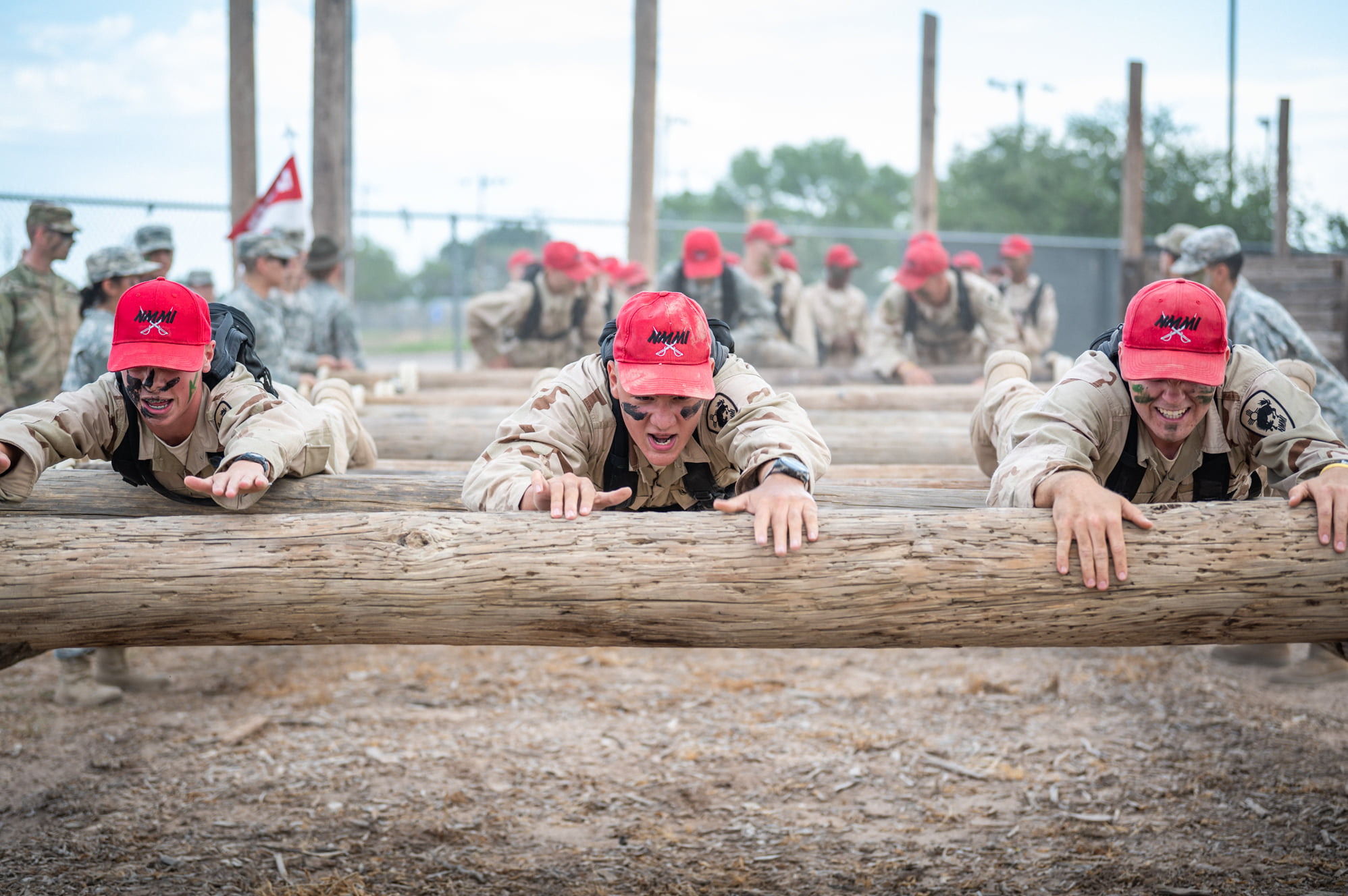 An Overview of the US New Mexico Military Institute - Boot Camp