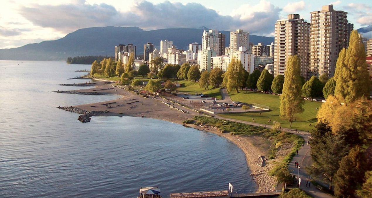  Vai para Vancouver? Confira dicas de atrações turísticas gratuitas da cidade