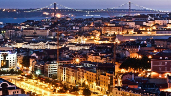 ¿Qué visitar en Lisboa? Itinerario de 3 días para estudiantes internacionales