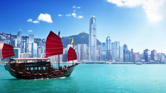 Benefits of Studying Design in Hong Kong