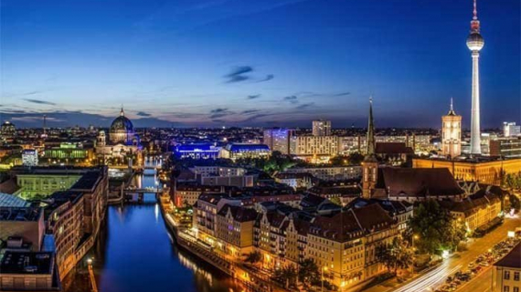 Precio Asequible + Calidad: Las 5 ciudades más tenidas en cuenta por  quienes quieran estudiar en Europa