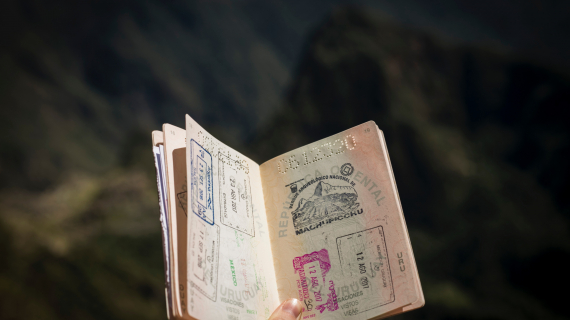 Las maneras más sencillas de averiguar los requisitos para la visa 