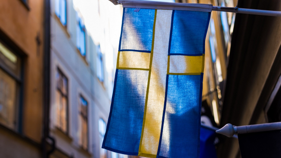 Estudiar en Suecia: innovación, seguridad y calidad de vida. 