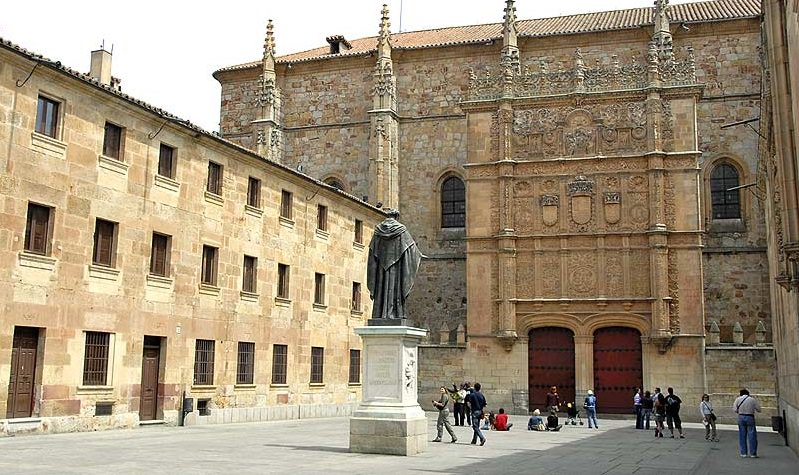 salamanca