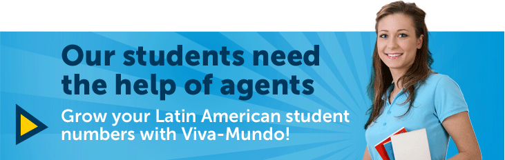 Advertising for Education Agents