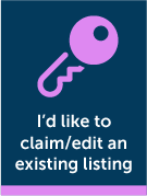I'd like to claim/edit an existing listing
