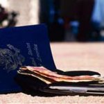 What to do if you lose your passport and visas?