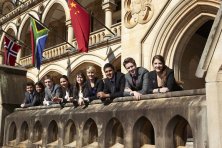 International College of Management (ICMS)