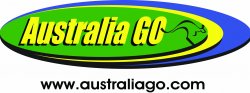Australia Go - Australia/Japão