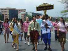 Ramkhamhaeng University, Bangkok, Thailand