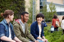 Leeds Trinity University