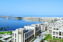 King Abdullah University  Science & Technology