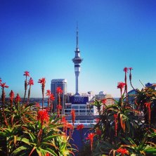 Auckland University of Technology