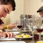 Young canadian chooses EIT for Wine Studies