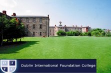 Dublin International Foundation College