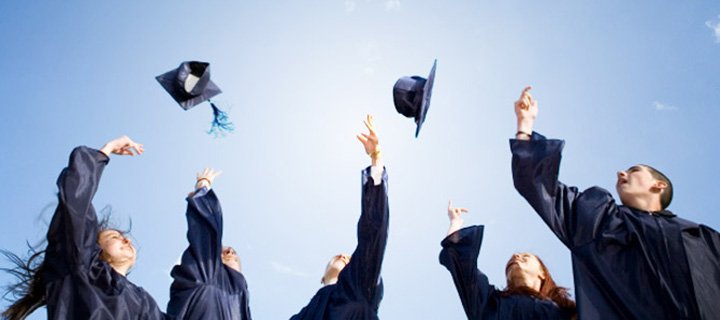 The most educated countries in the world: do you know them?