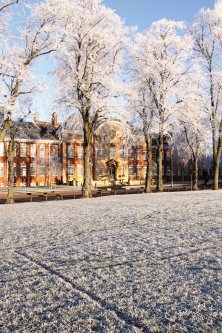 The University of Northampton