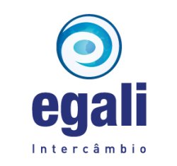 Egali Intercâmbio