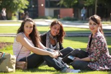 Middlesex University - Summer School