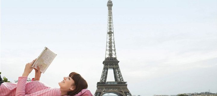 Más visas de estudiante para Francia? Oui, merci!