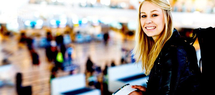 Guia de sobrevivência para feira de intercâmbio