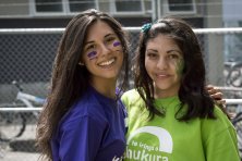 Cashmere High School