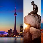 The best country for higher education in the world