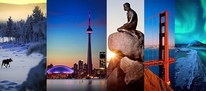 The best country for higher education in the world