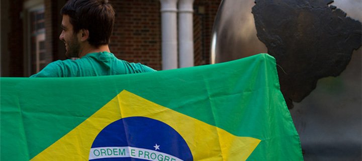 Mais bolsas do Ciência sem Fronteiras em 2015