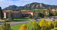 University of Colorado Boulder