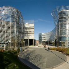 Northumbria University Newcastle