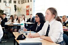 Glenlyon Norfolk School