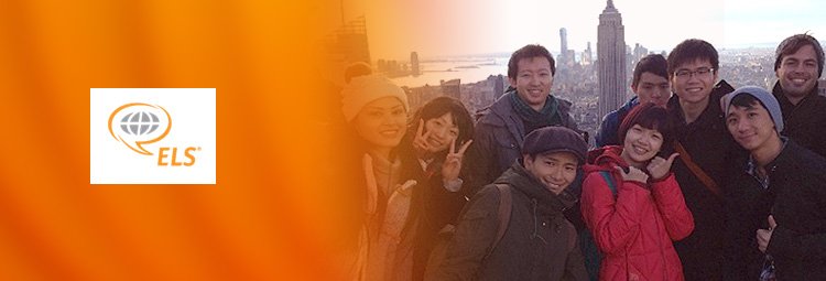 Descubre los Centros de Idioma ELS na Austrália!