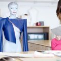 Estudar Moda é mais do que desenhar roupa e sapato