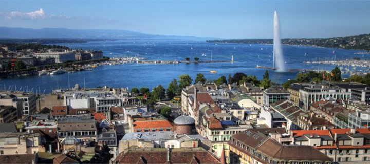 Study in Switzerland: 5 essential topics you need to know