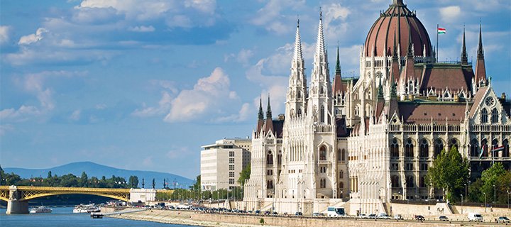 Estudar na Hungria: faculdade no coração cultural da Europa