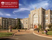 Saint Mary's University