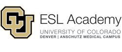 ESL Academy | University of Colorado Denver