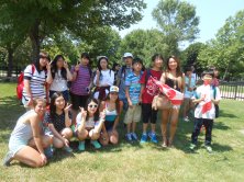 Niagara Homestay & International Student Services