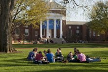 University of Delaware- English Language Institute (ELI)