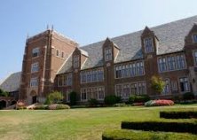 Mercyhurst University