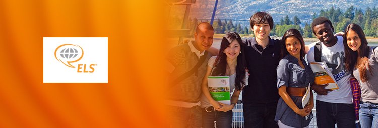 Study English in Toronto or Vancouver!