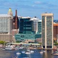Studying in Baltimore: New York, the White House and beaches next door